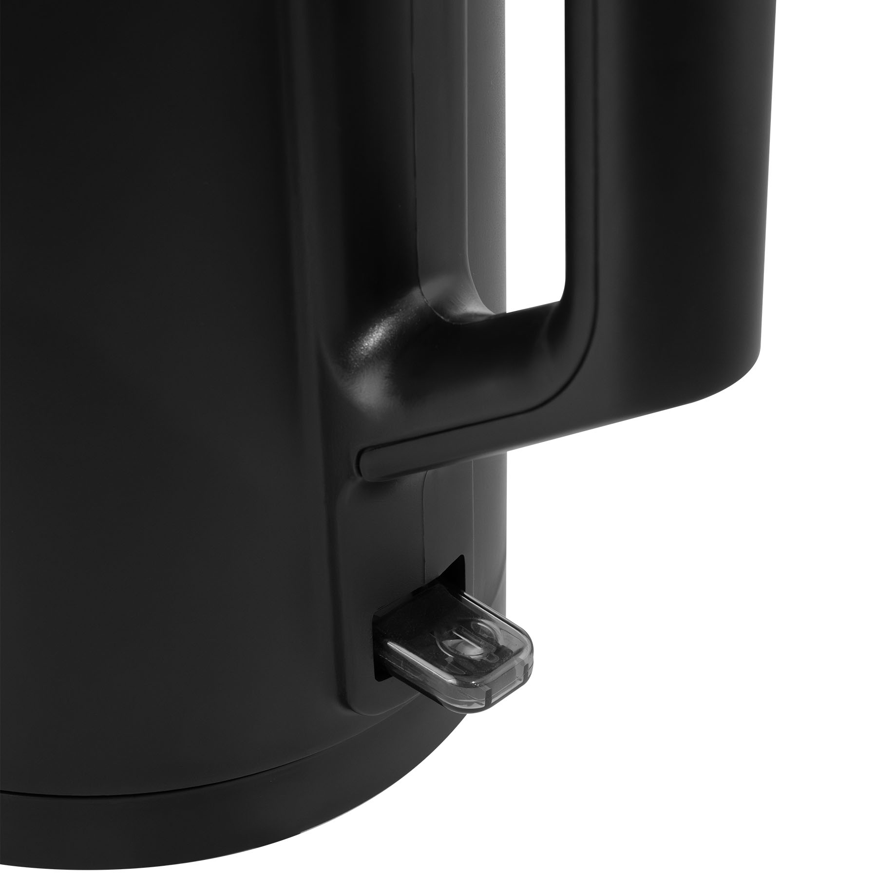 фото Електрочайник Grifon K1518SSBL