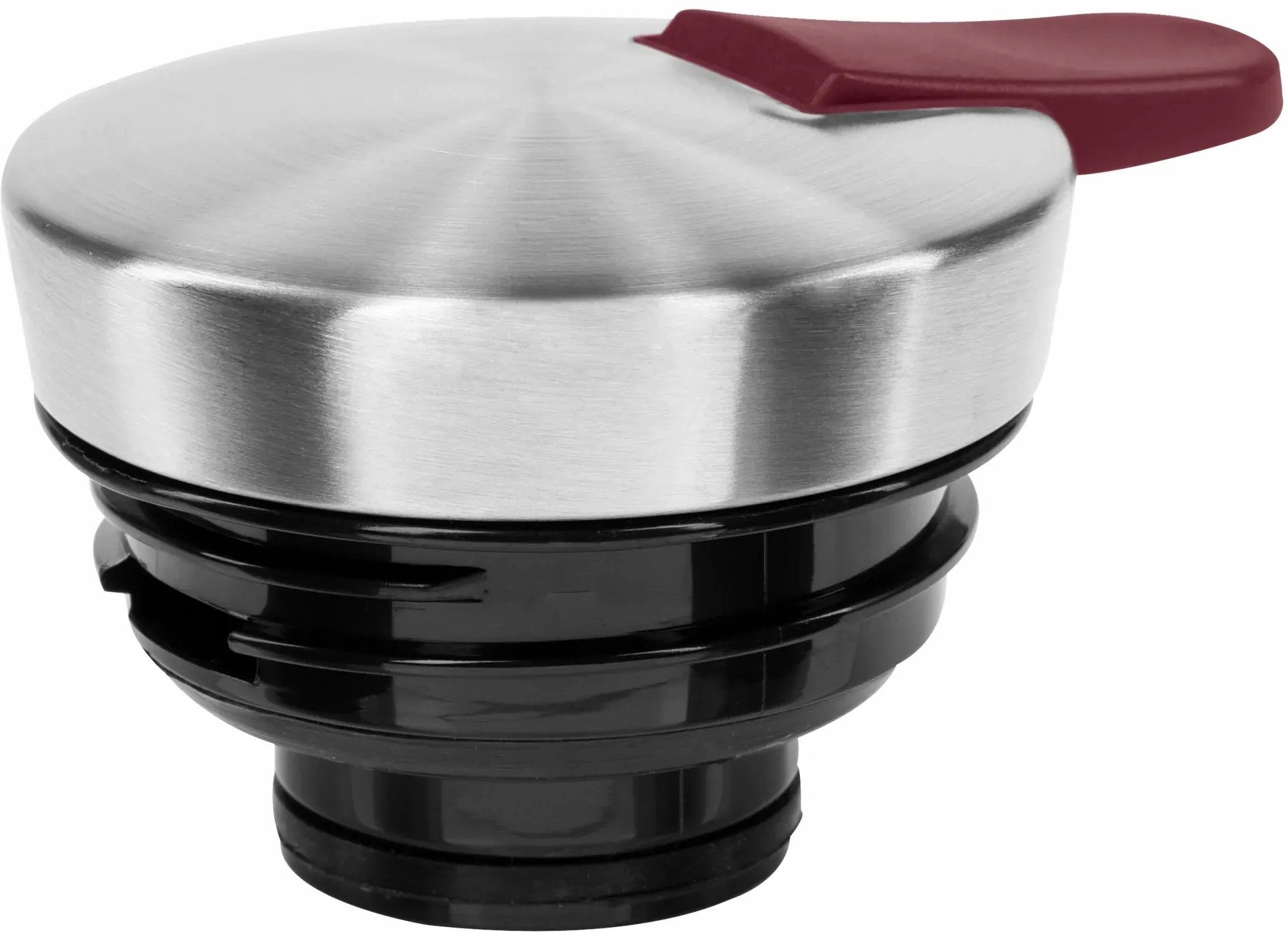 Термоглечик Tefal Soft Grip 1.5 л Burgundy (K3042214) Термоглечик Tefal Soft Grip 1.5 л Burgundy (K3042214)