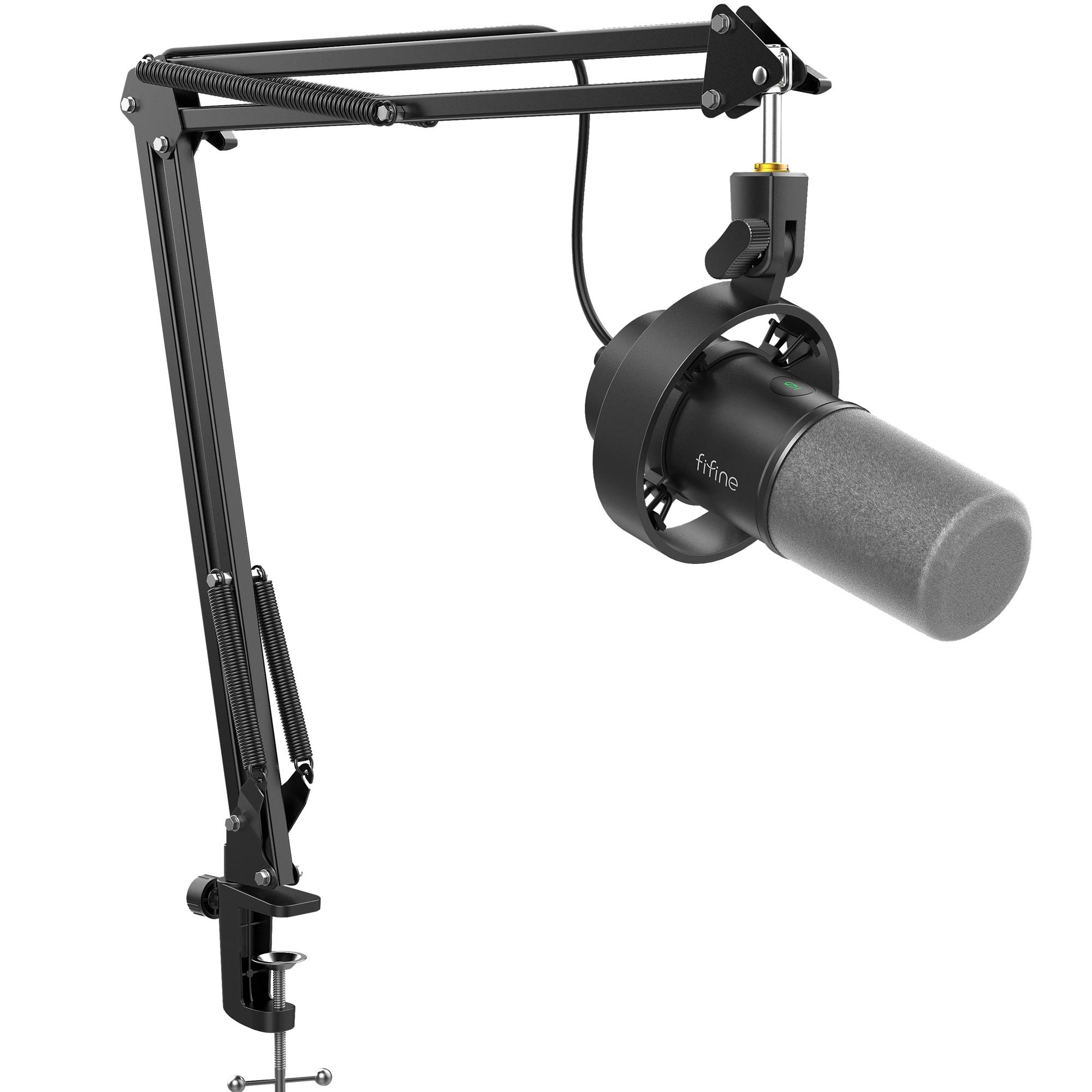 Мікрофон Fifine K688CT