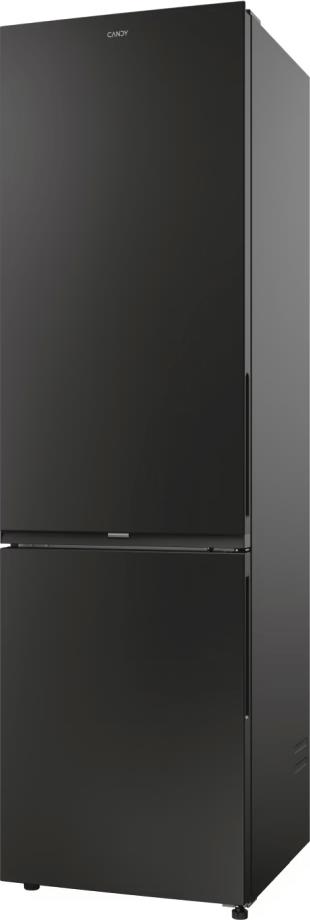 фото Холодильник з морозильною камерою Candy CNCQ2T620EB