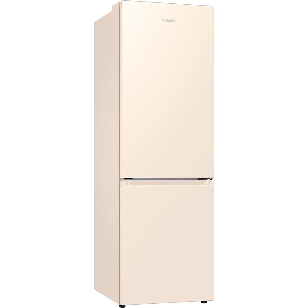 фото Холодильник з морозильною камерою Samsung RB34C600EEL