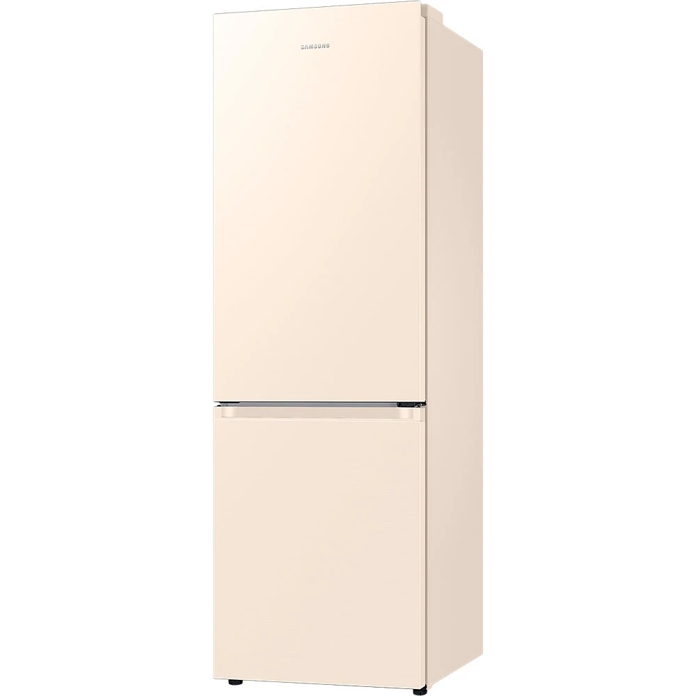 фото Холодильник з морозильною камерою Samsung RB34C600EEL