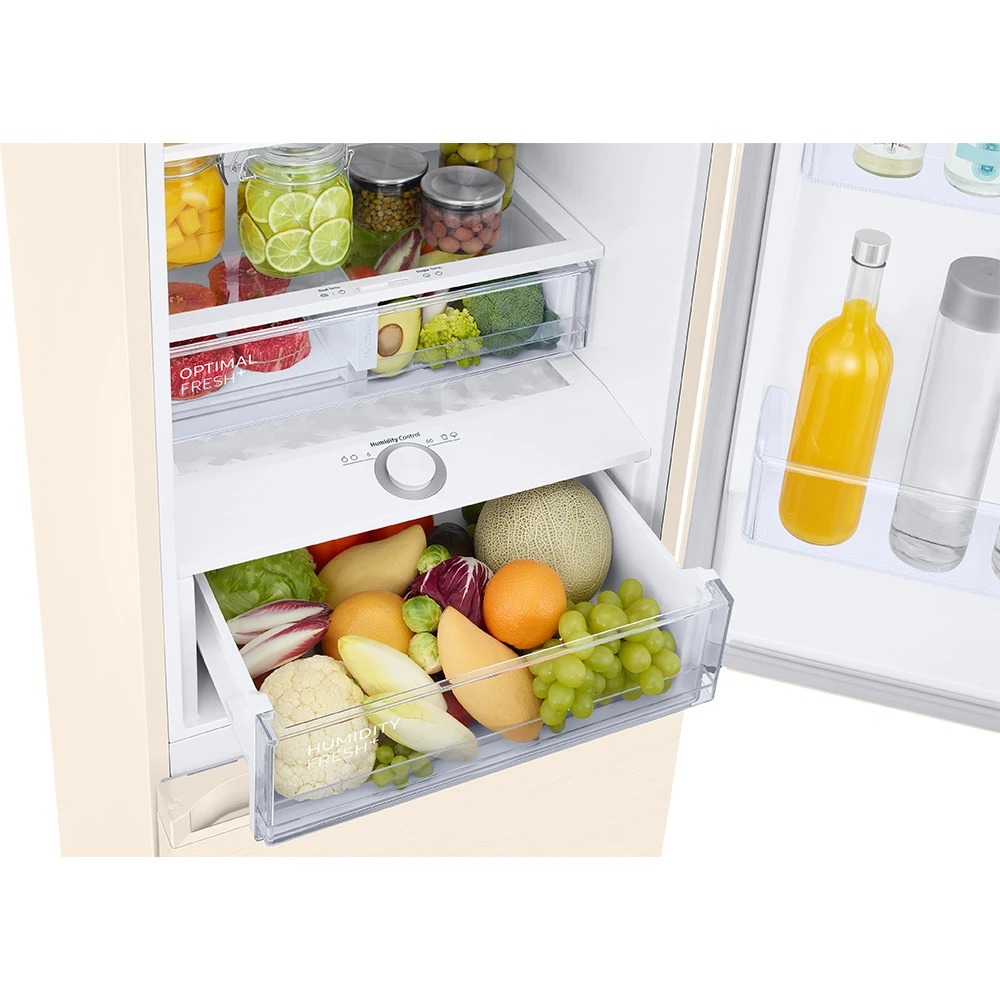 Холодильник Samsung RB38C603EEL/UA Холодильник Samsung RB38C603EEL/UA