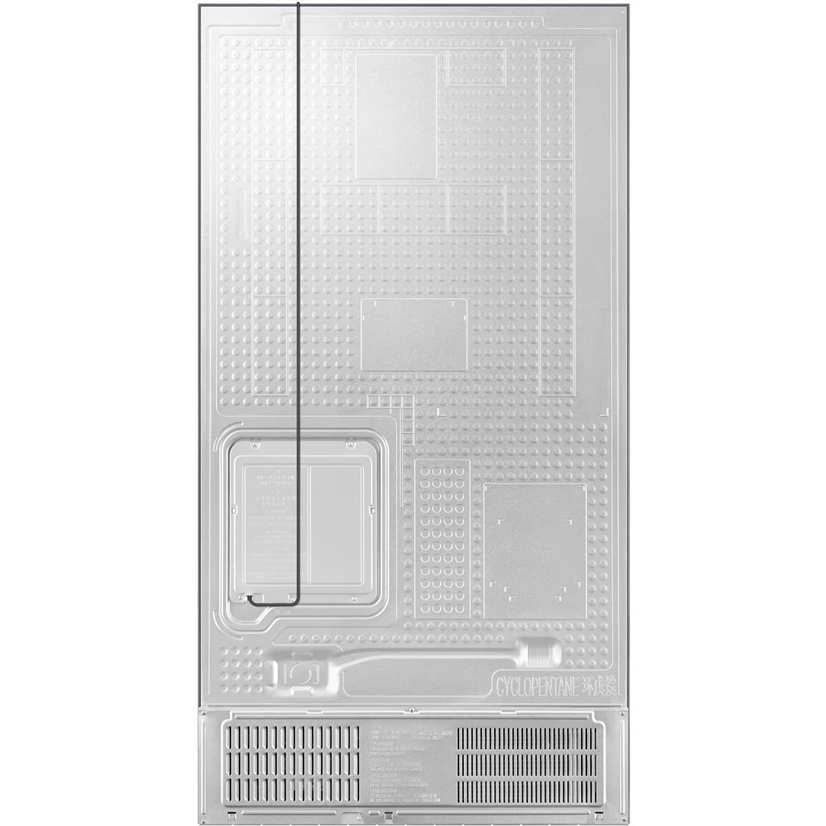 Холодильник Samsung RS57DG400EM9UA Холодильник Samsung RS57DG400EM9UA