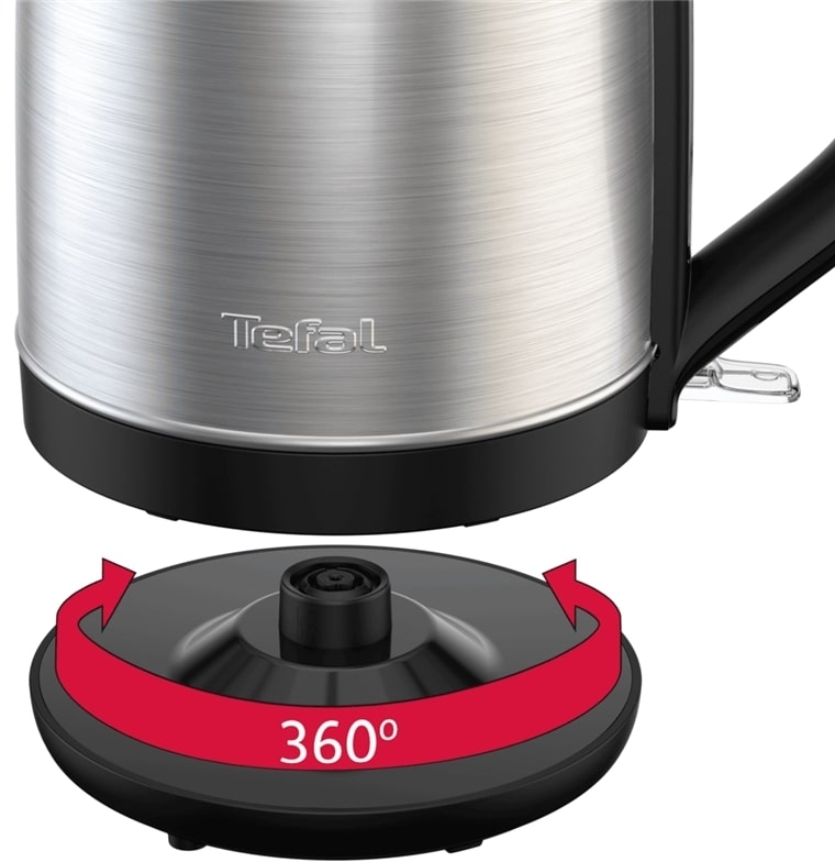 Електрочайник Tefal Subito KO5S0DE0 Електрочайник Tefal Subito KO5S0DE0