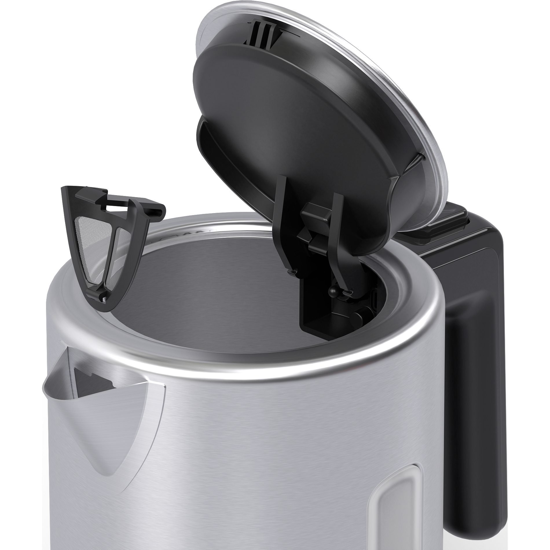 Электрочайник Tesla KT450BX Электрочайник Tesla KT450BX