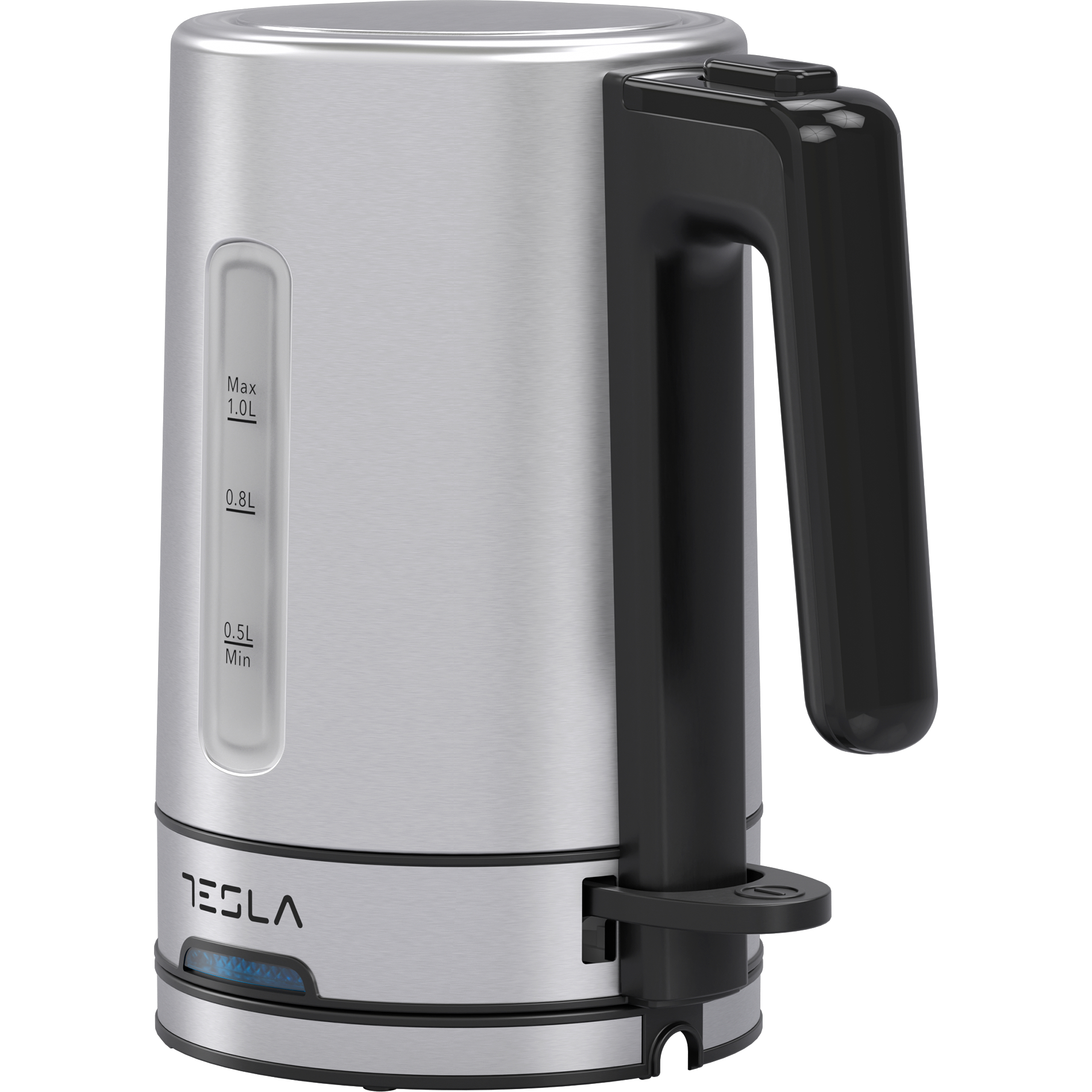 Электрочайник Tesla KT450BX Электрочайник Tesla KT450BX