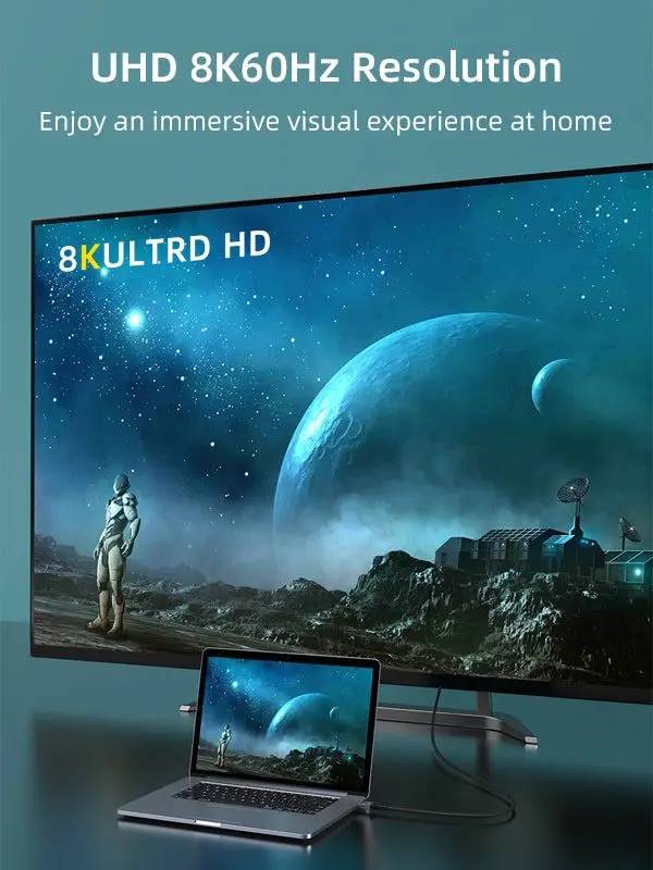 Кабель Cabletime DisplayPort - DisplayPort V 1.4 (M/M), 1 м Black (CD11H) Кабель Cabletime DisplayPort - DisplayPort V 1.4 (M/M), 1 м Black (CD11H)