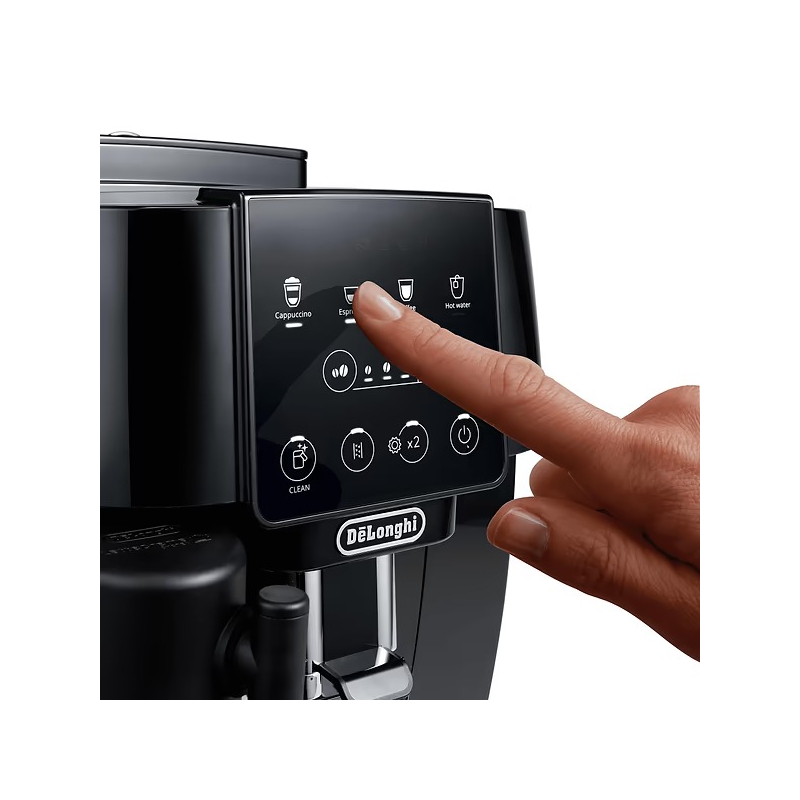 Кофемашина Delonghi ECAM 220.60.B Magnifica Start Кофемашина Delonghi ECAM 220.60.B Magnifica Start