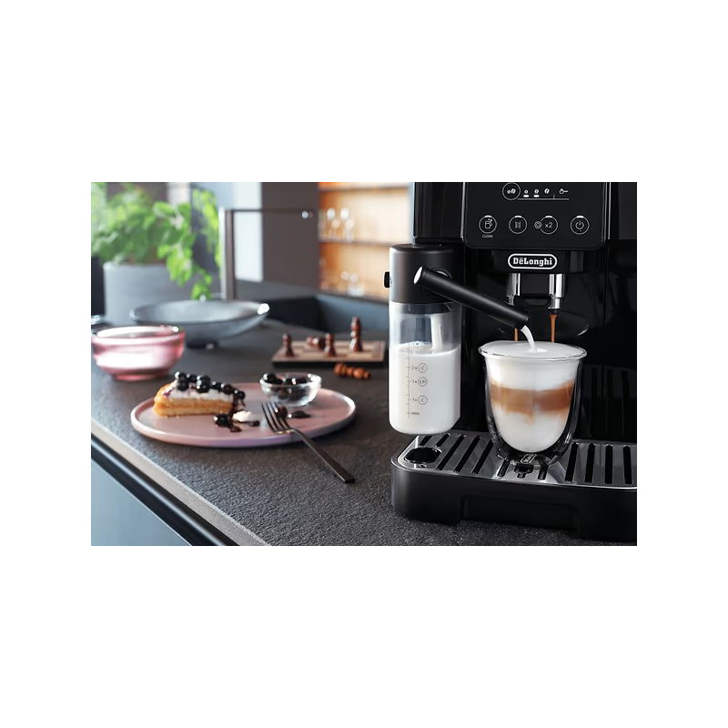 Кофемашина Delonghi ECAM 220.60.B Magnifica Start Кофемашина Delonghi ECAM 220.60.B Magnifica Start