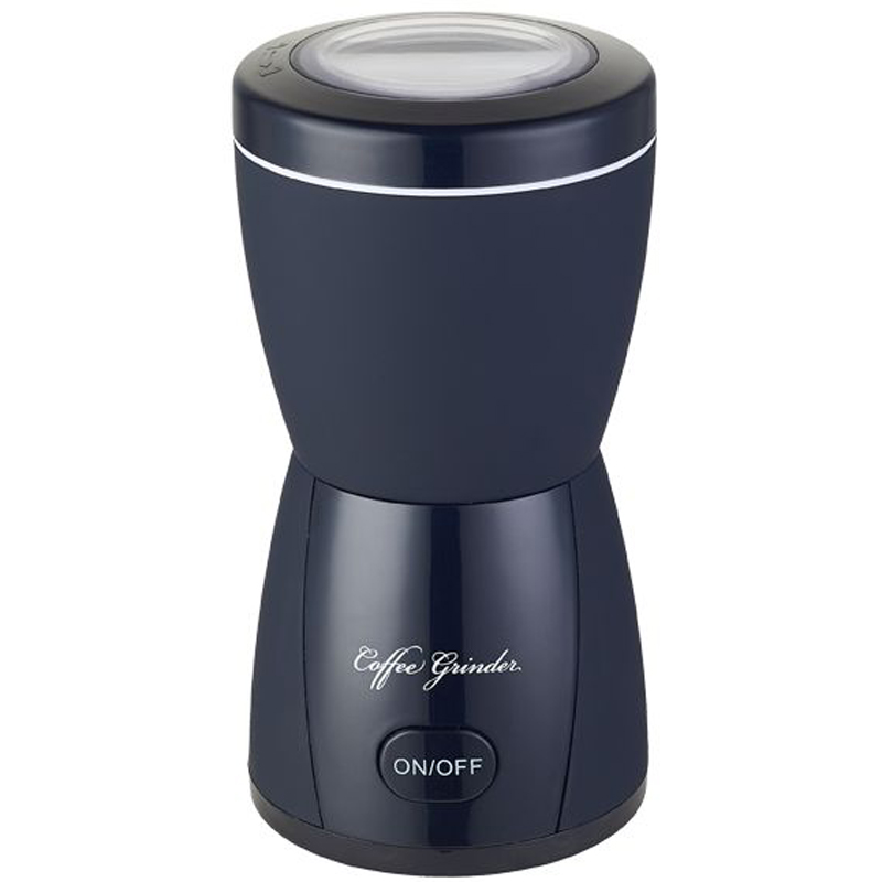 фото Кавомолка електрична Magio MG-205