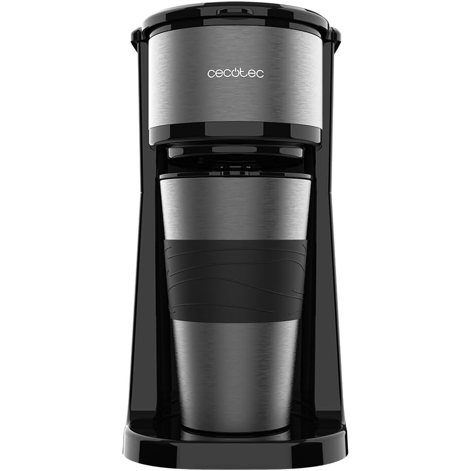 Кавоварка Cecotec Coffee 66 Drop & Go (CCTC-01728)