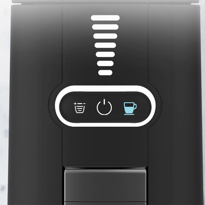 фото Капсульна кавоварка еспресо Cecotec FreeStyle Compact (CCTC-00648)