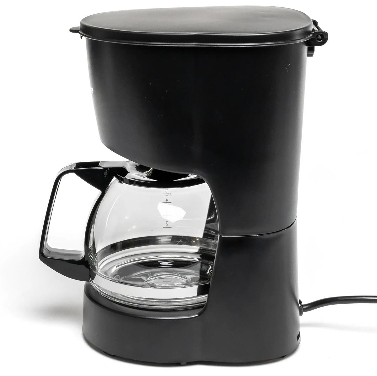 фото Крапельна кавоварка Holmer HCD-012