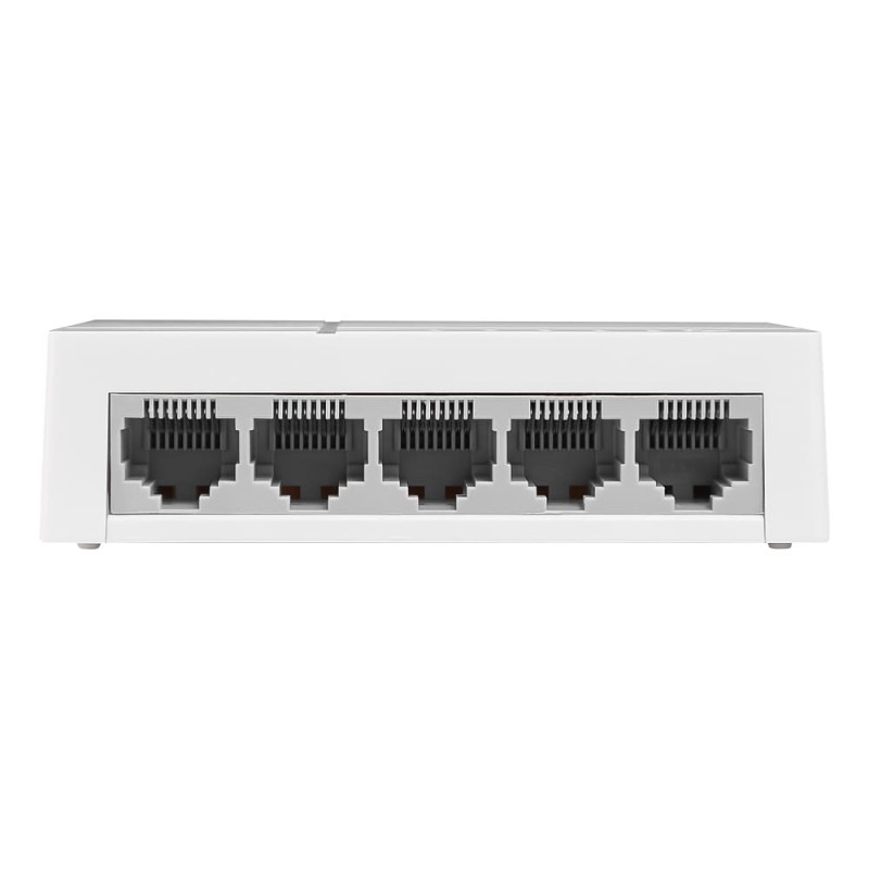 Комутатор Dahua DH-PFS3005-5ET-L