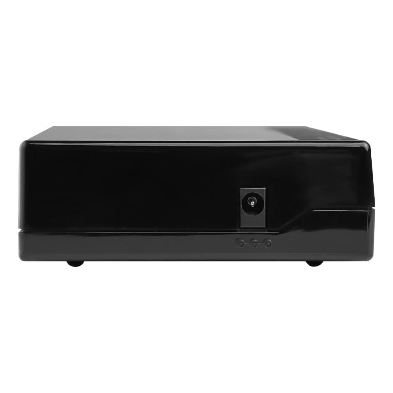 фото Комутатор некерований Dahua Technology DH-PFS3005-5GT-L