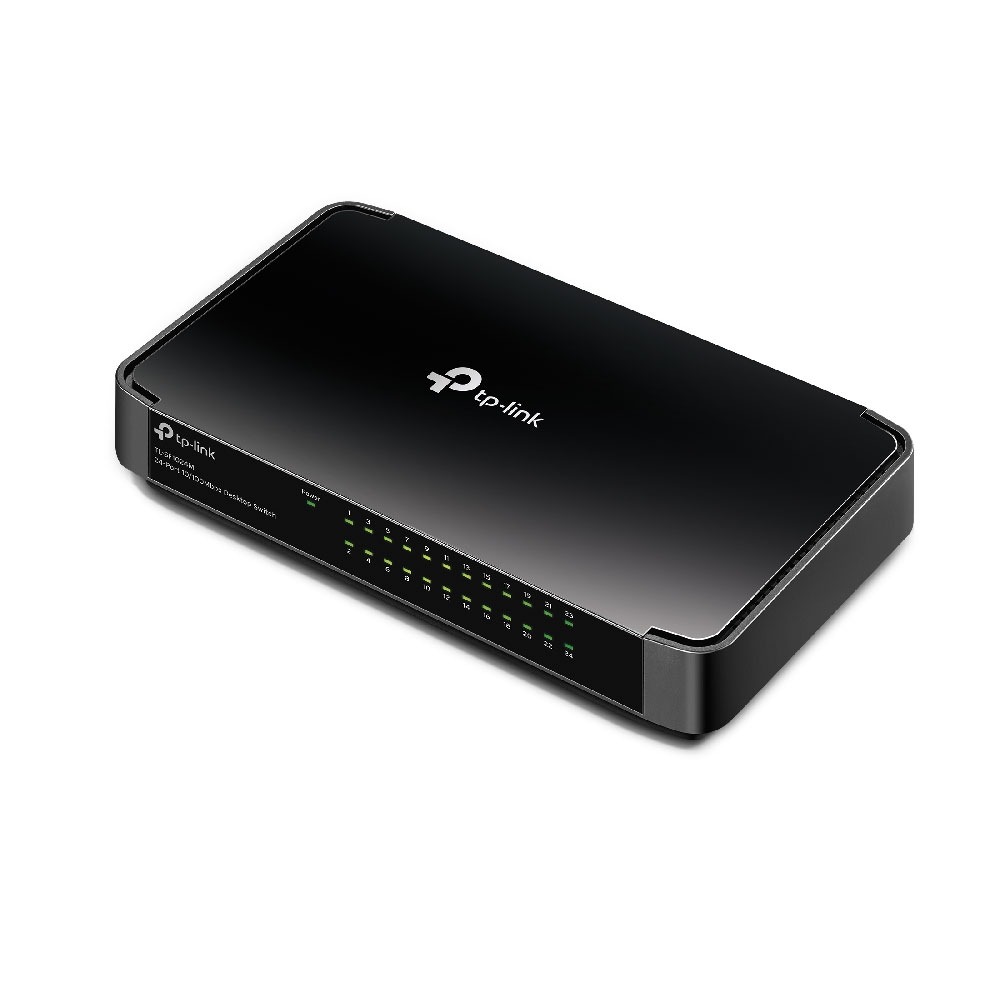 Комутатор TP-Link TL-SF1024M