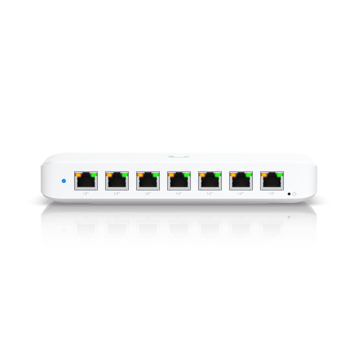 Комутатор Ubiquiti Utility Ultra 210W (USW-ULTRA-210W)
