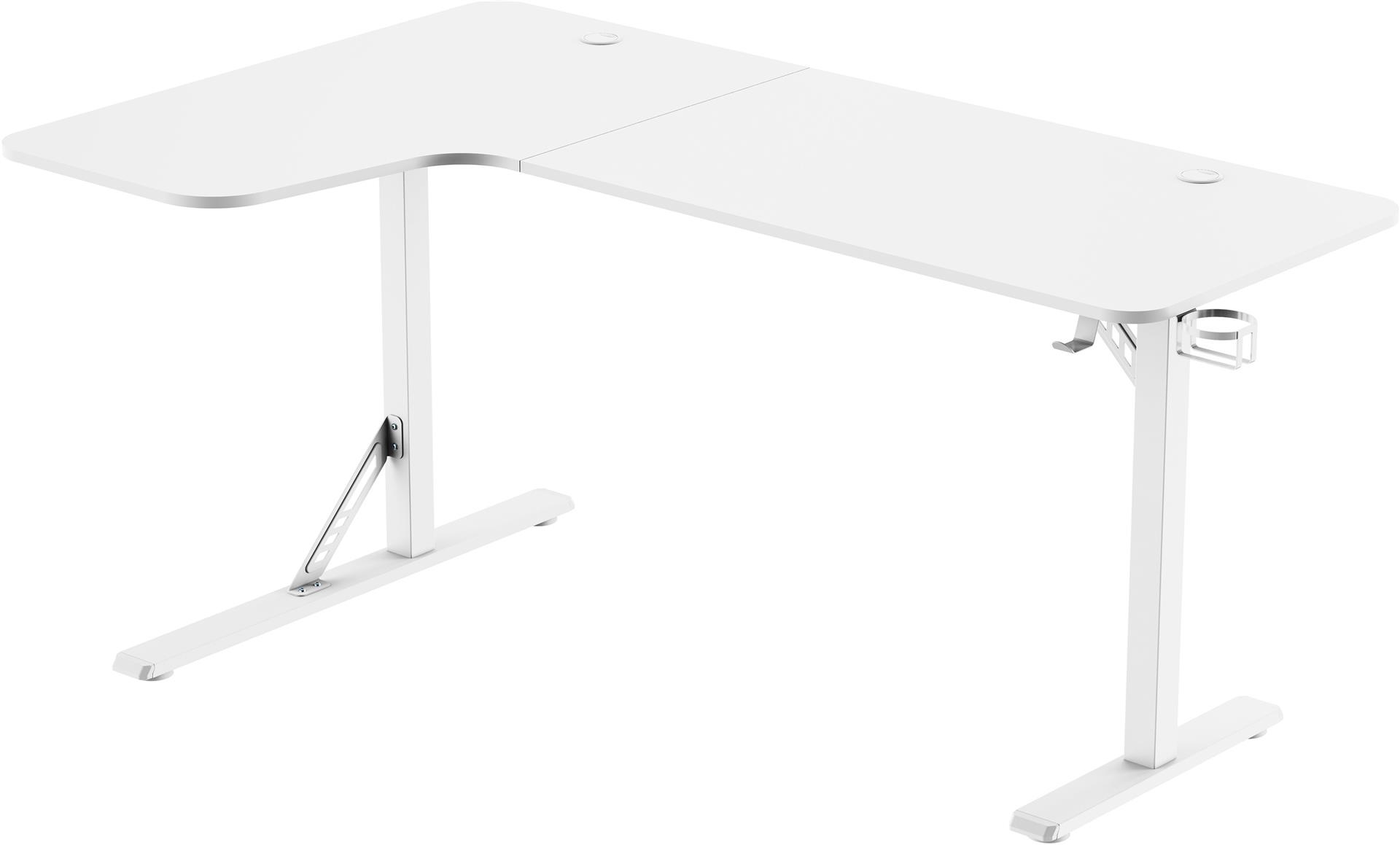 фото Геймерський ігровий стіл GamePro GDC216W