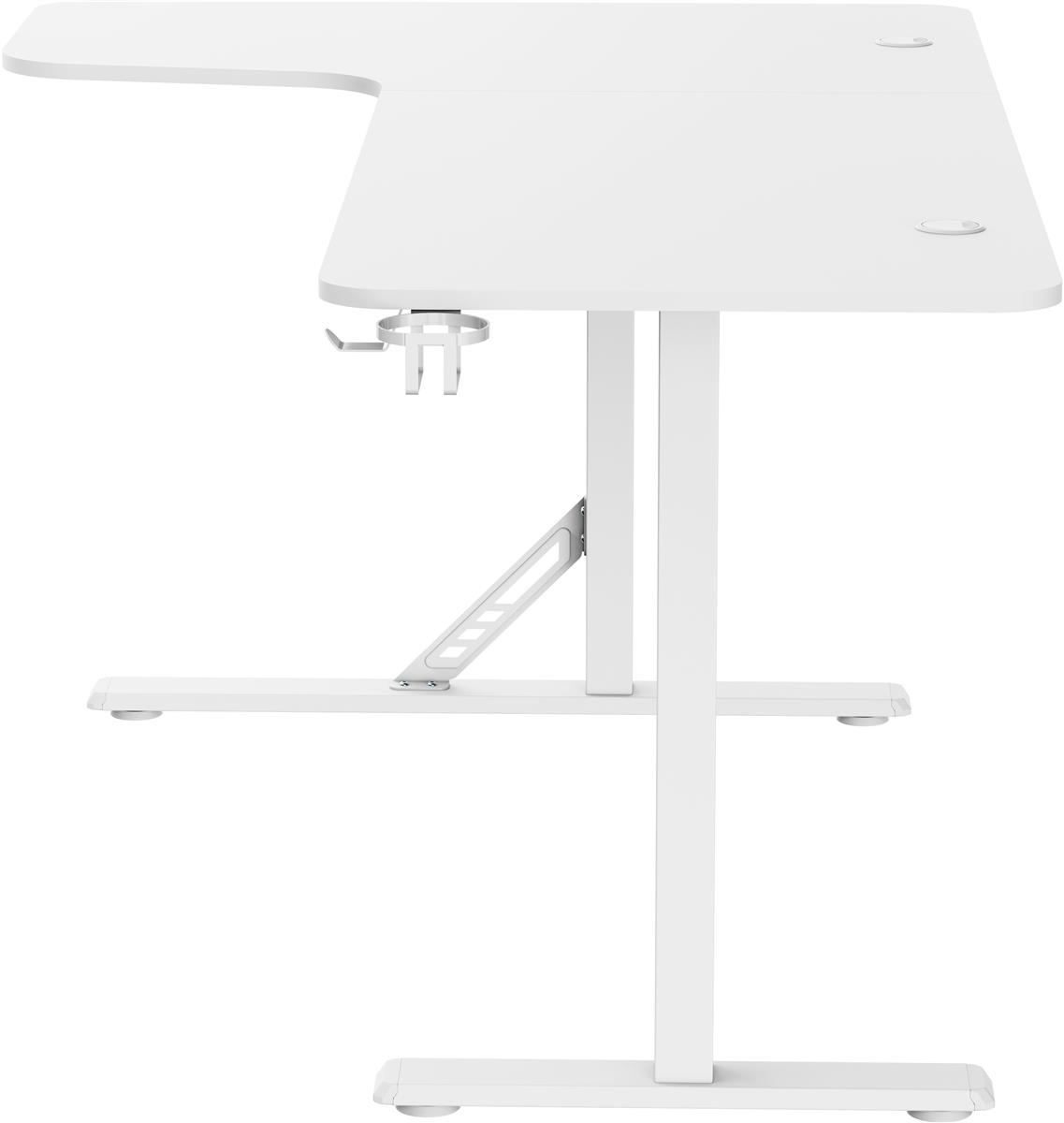 фото Геймерський ігровий стіл GamePro GDC216W