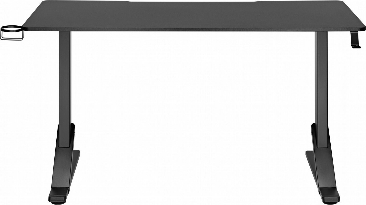 фото Геймерський ігровий стіл GamePro GD214