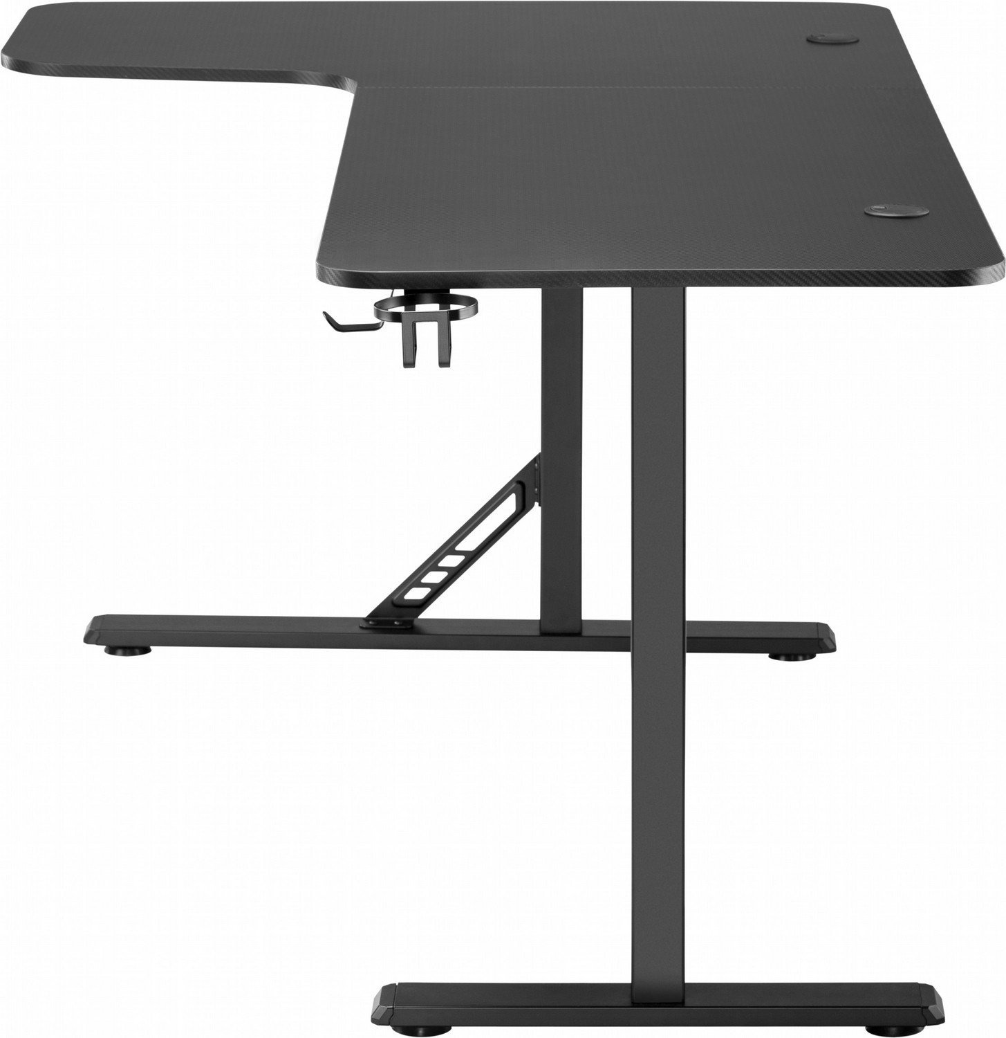 фото Геймерський ігровий стіл GamePro GDC216