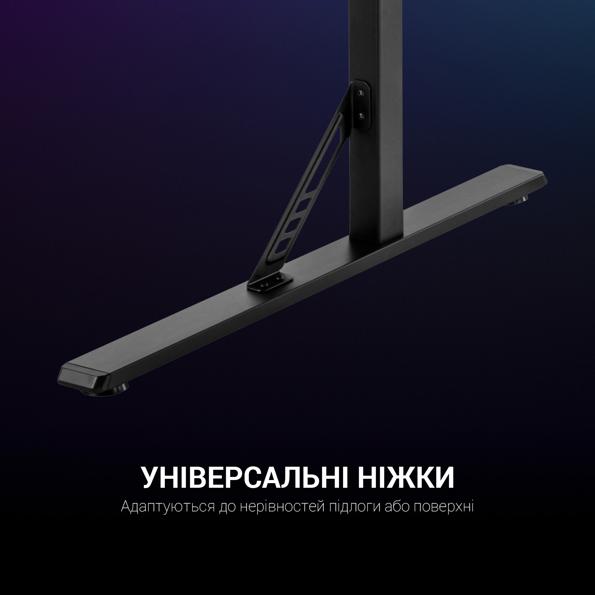 Компьютерный стол OfficePro GDC216B Компьютерный стол OfficePro GDC216B