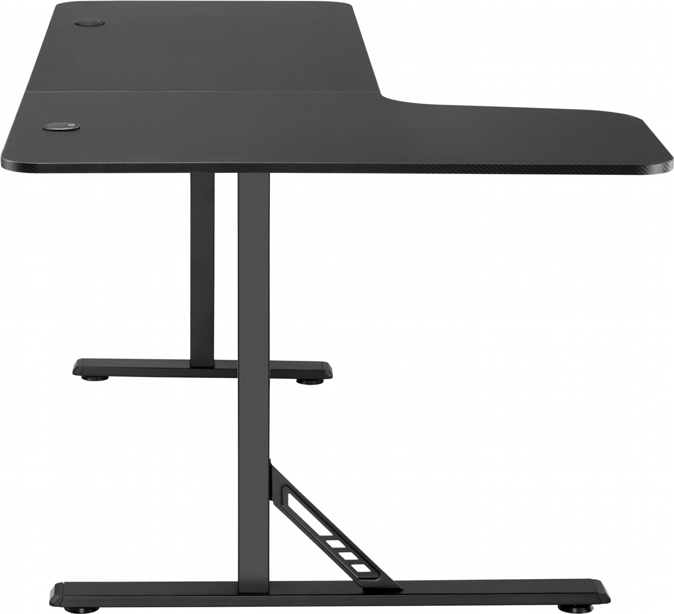 Компьютерный стол OfficePro GDC216B Компьютерный стол OfficePro GDC216B