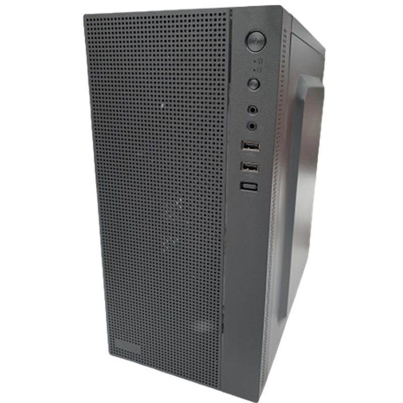 фото Корпус Delux MK310 500W Black