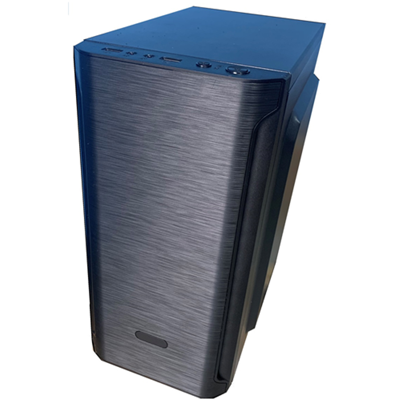 фото Корпус Delux MK340 Black