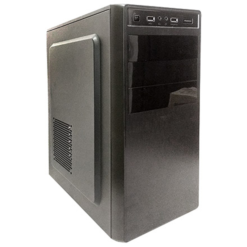 фото Корпус FrimeCom 881 450W Black