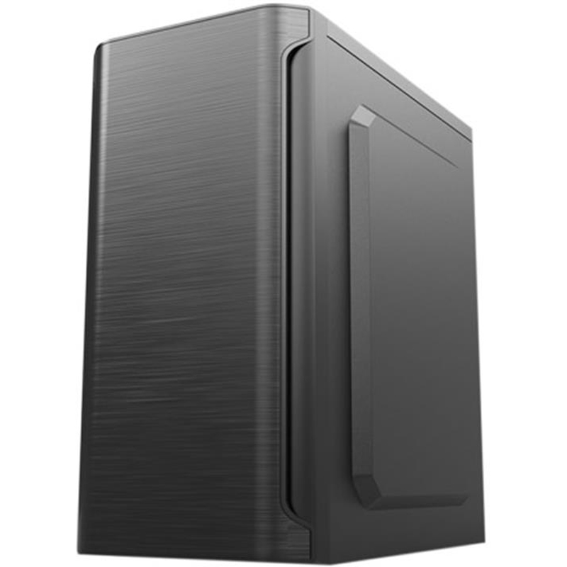 Комп'ютерний корпус FrimeCom MX10 400Вт Black