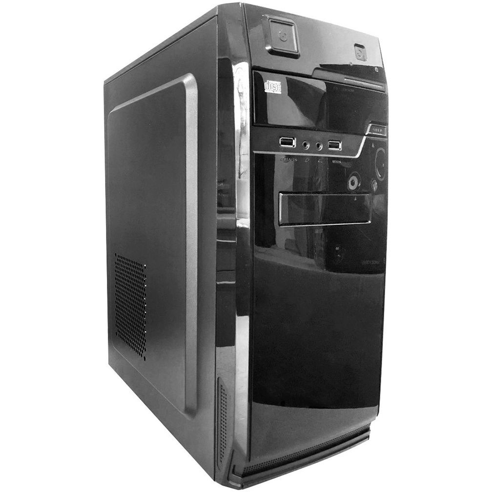 фото Корпус FrimeCom Q11 450W Black