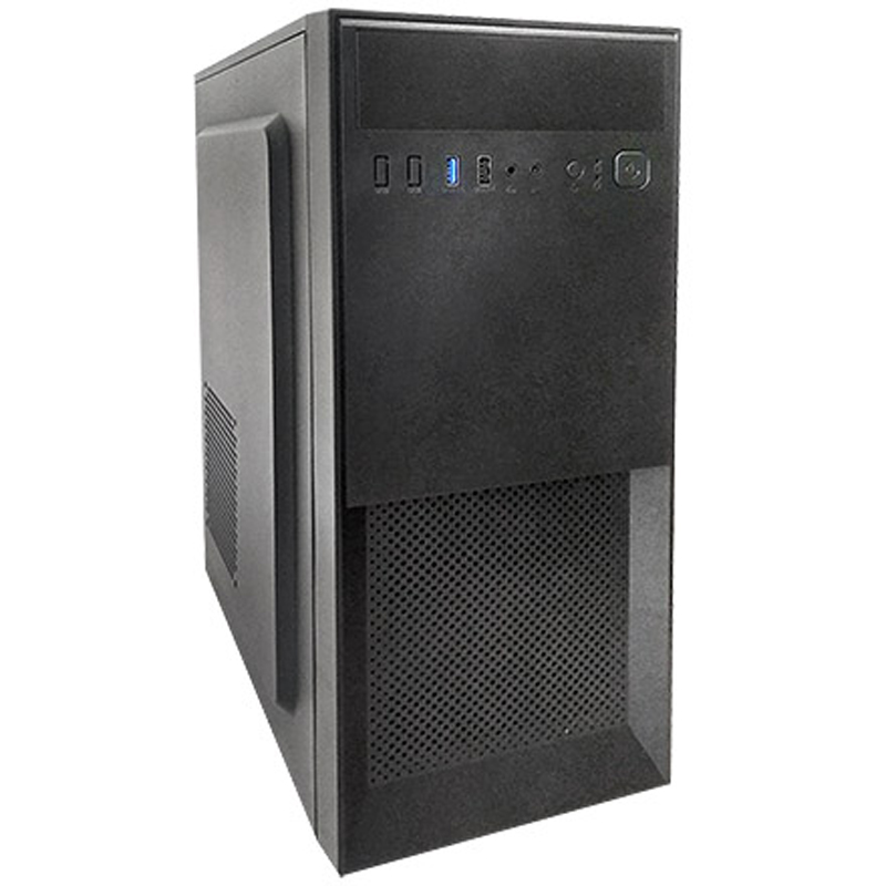 фото Корпус FrimeCom Q25 450W Black