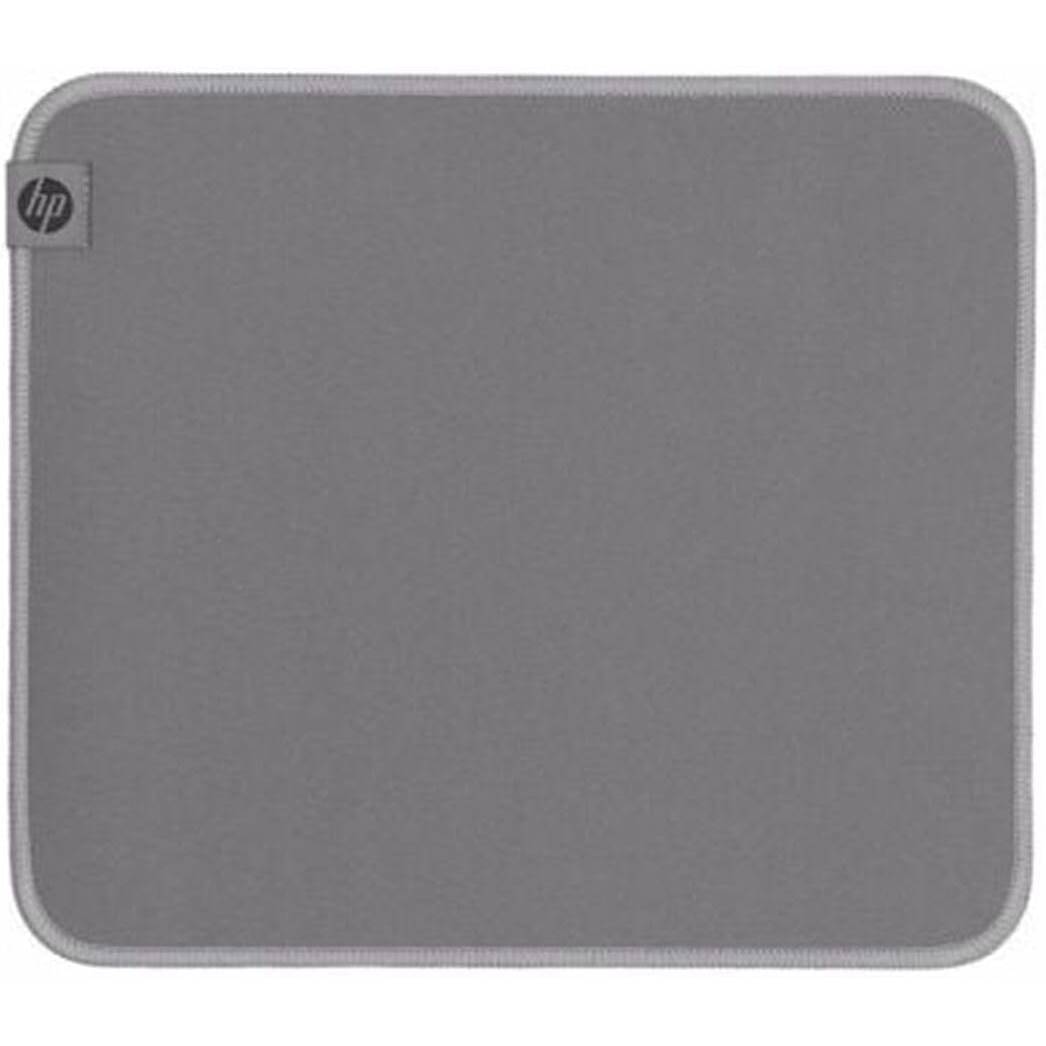 Килимок для миші HP 100 Sanitizable S Grey (8X594AA)