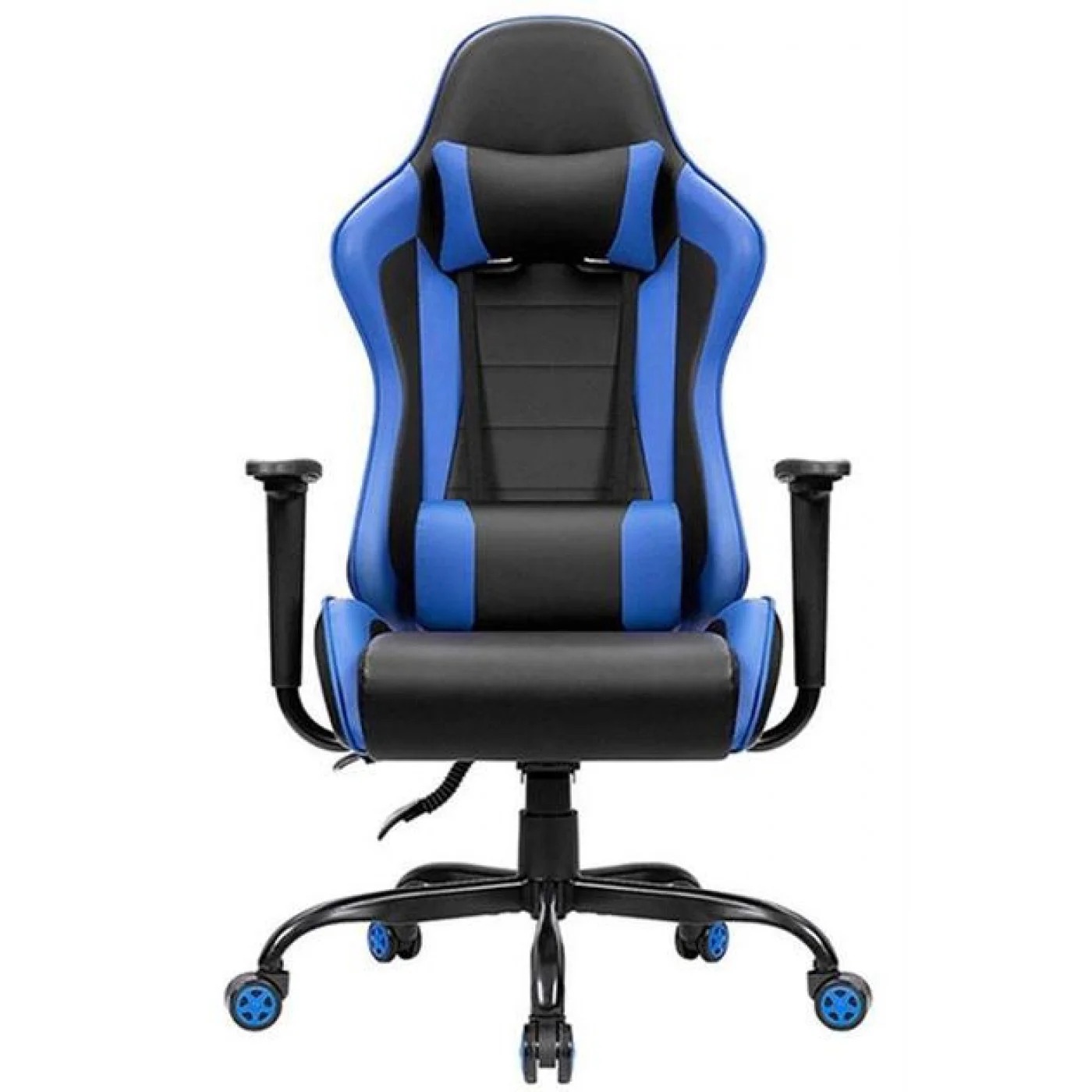 фото Компьютерное кресло для геймера FrimeCom Hakim