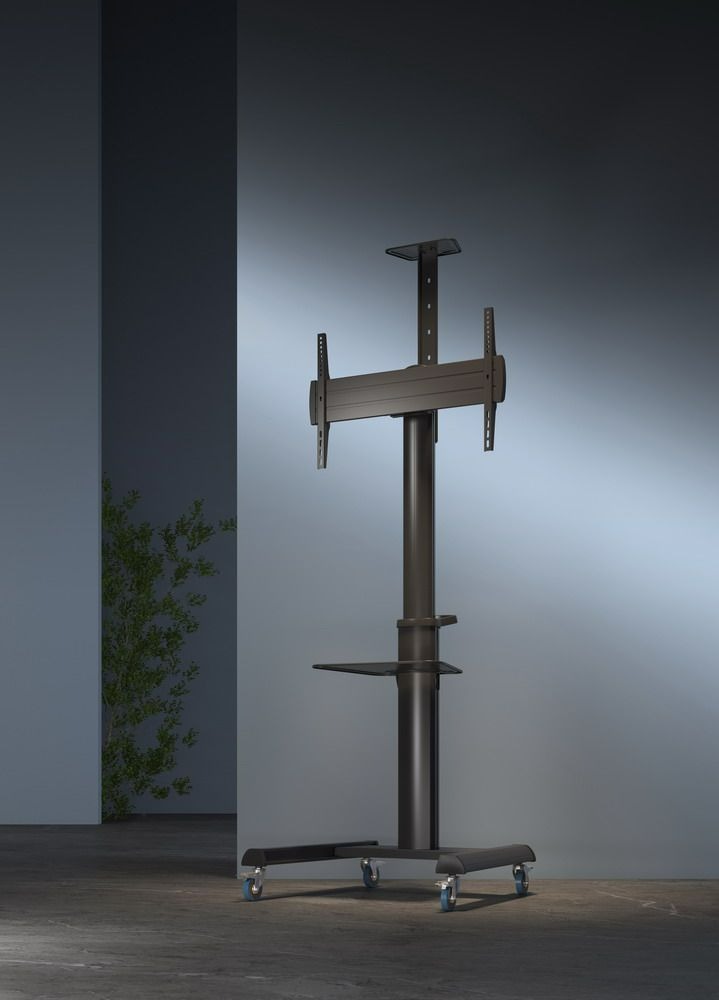 Кронштейн Gembird TVS-70T-02 (VESA600х400) Кронштейн Gembird TVS-70T-02 (VESA600х400)