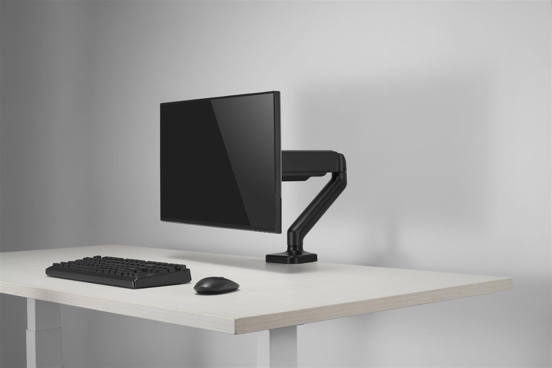 Кронштейн OfficePro MA411B 17-32" Black (VESA100х100)