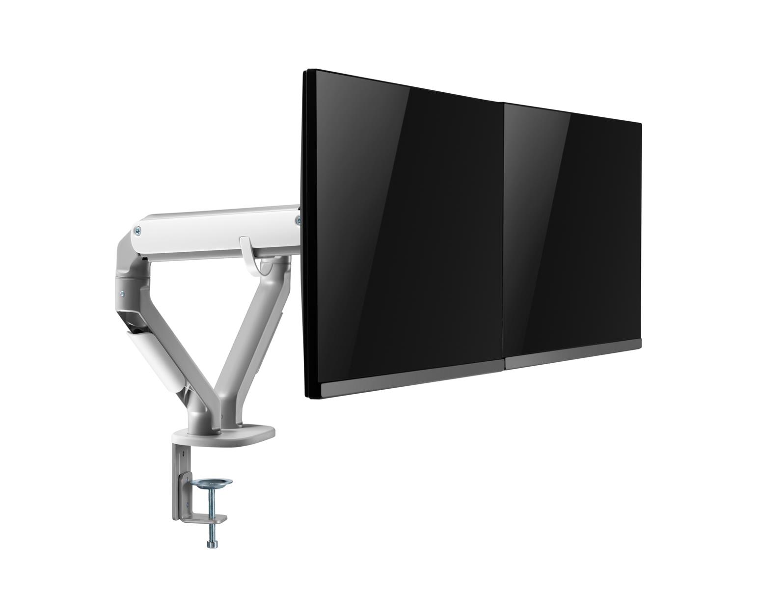 Кронштейн OfficePro MA422S 17-32" Silver (VESA100х100)