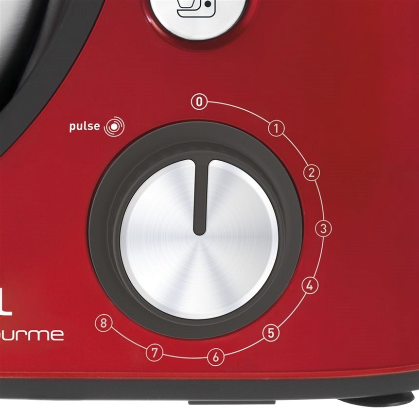 Кухонний комбайн Tefal QB516G38 Кухонний комбайн Tefal QB516G38