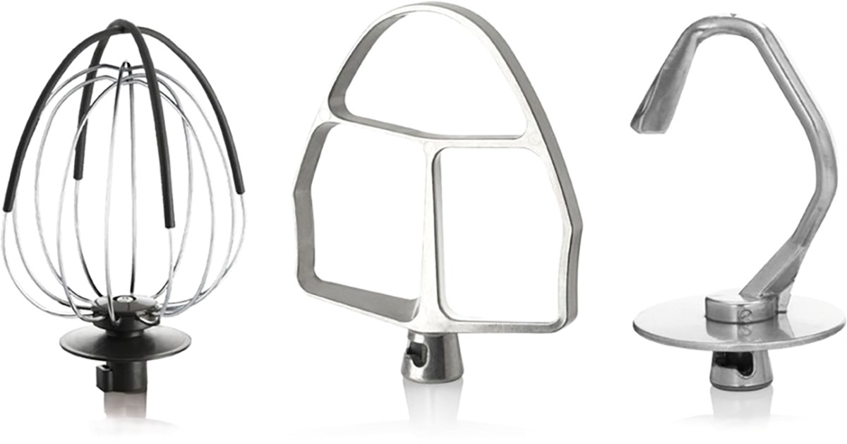 Кухонний комбайн Tefal QB516G38 Кухонний комбайн Tefal QB516G38