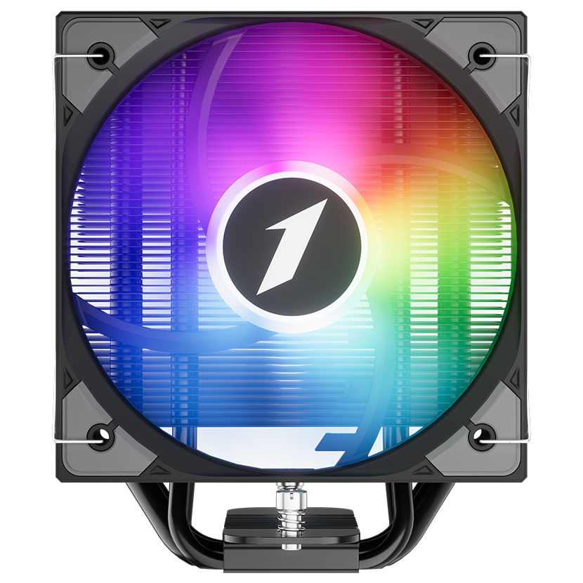 фото Повітряне охолодження 1Stplayer PS130-BK