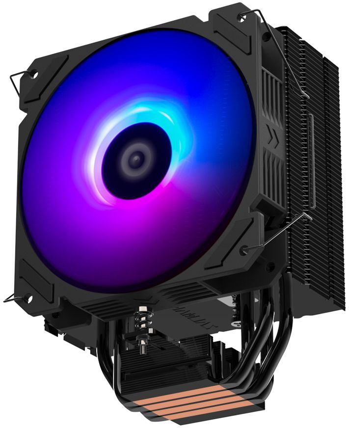 фото Повітряне охолодження Zalman CNPS9X Performa Plus ARGB Black