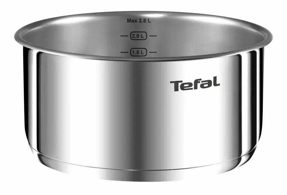 Набір посуду Tefal Ingenio Emotion 22 предмета (L897SM74) Набір посуду Tefal Ingenio Emotion 22 предмета (L897SM74)