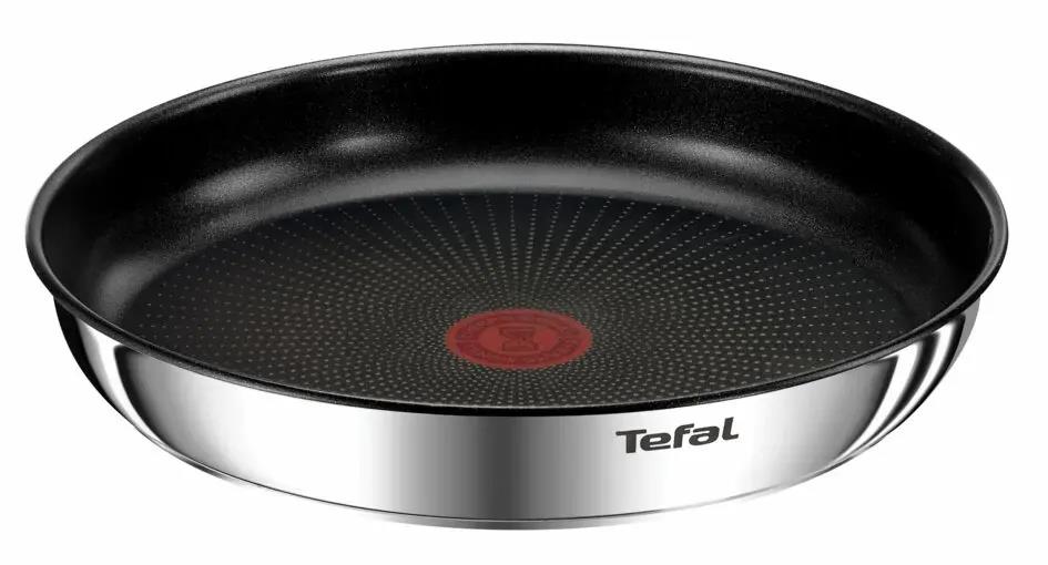 Набір посуду Tefal Ingenio Emotion 22 предмета (L897SM74) Набір посуду Tefal Ingenio Emotion 22 предмета (L897SM74)