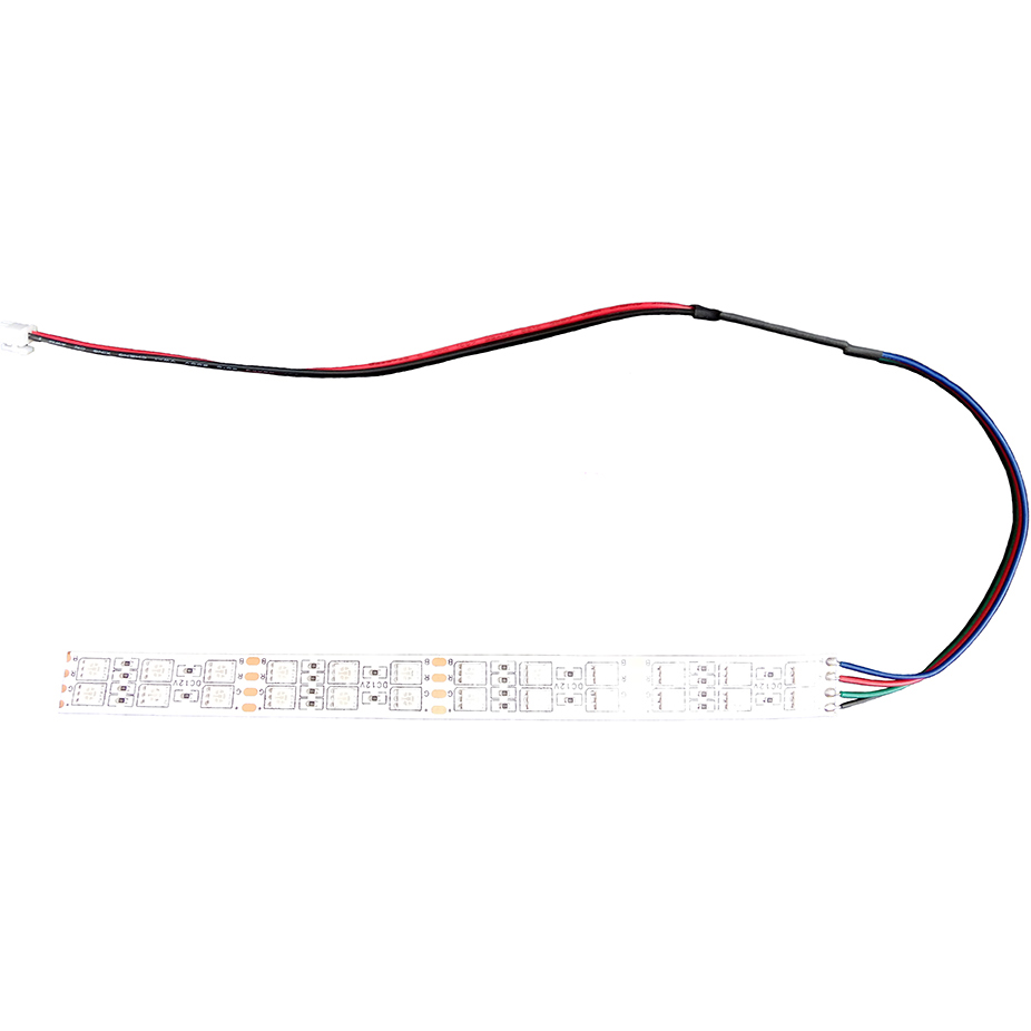Світлодіодна стрічка LED STRIP до гіроборда K80