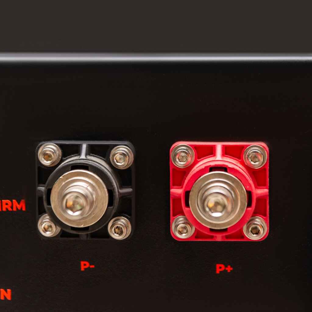 Аккумуляторная батарея LogicPower 25.6V 280AH (LP37514) LiFePO4 Аккумуляторная батарея LogicPower 25.6V 280AH (LP37514) LiFePO4