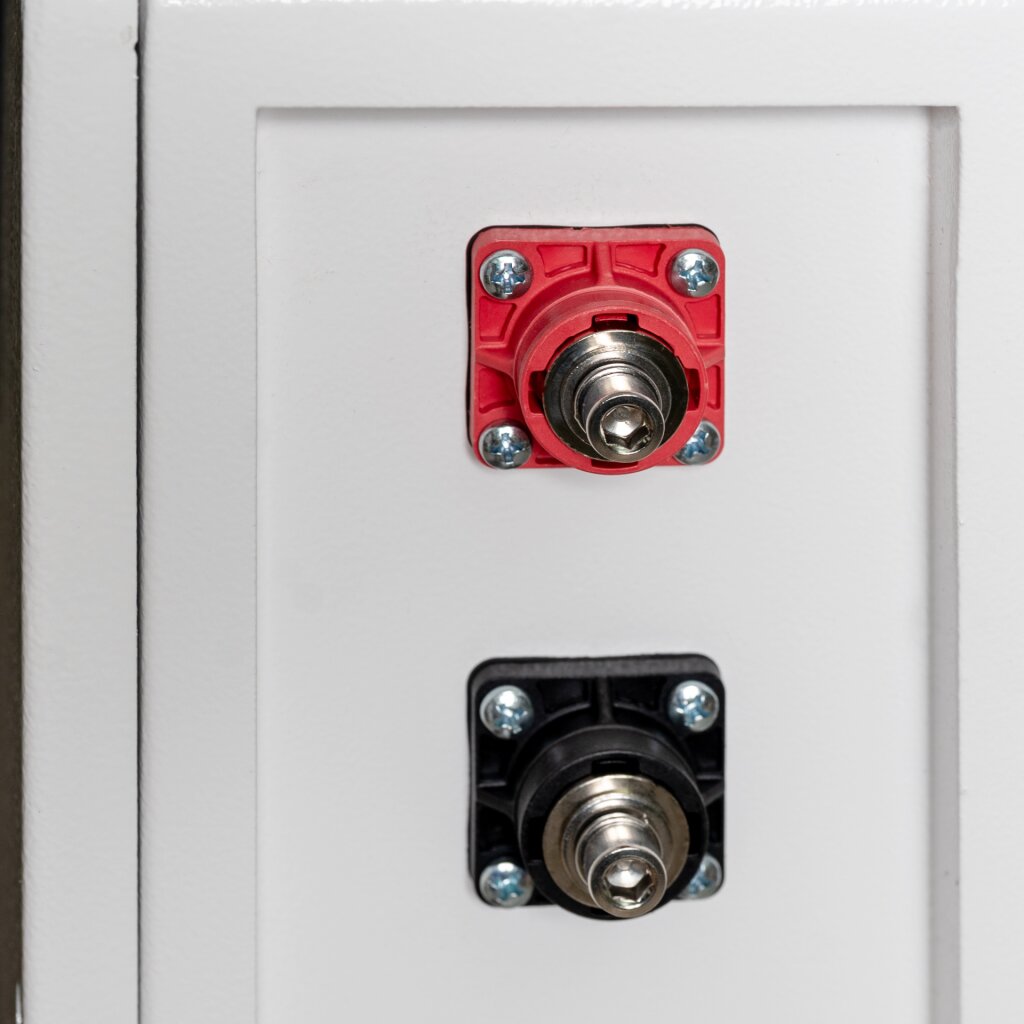 Аккумуляторная батарея LogicPower 25.6V 200AH (LP38184) LiFePO4 Аккумуляторная батарея LogicPower 25.6V 200AH (LP38184) LiFePO4