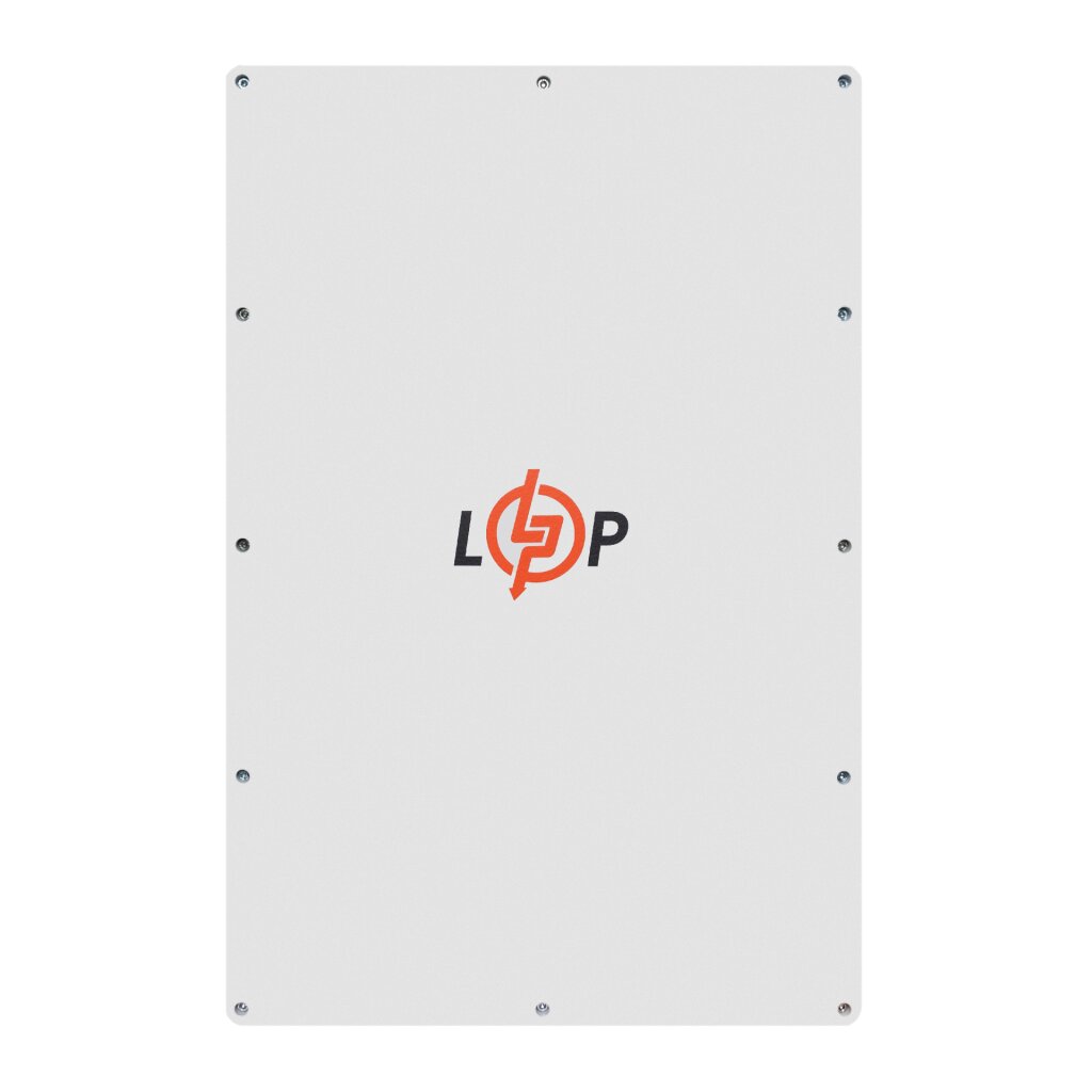 Аккумуляторная батарея LogicPower 25.6V 200AH (LP38185) LiFePO4 Аккумуляторная батарея LogicPower 25.6V 200AH (LP38185) LiFePO4