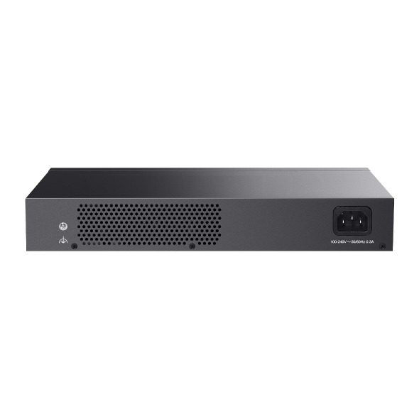 фото Комутатор некерований TP-Link LS1016G